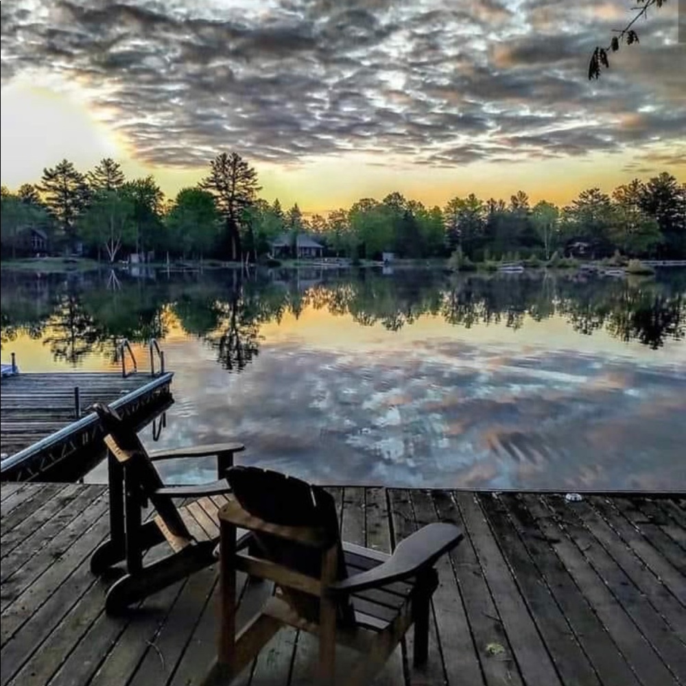 Meet your Posher, Zachary